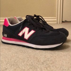 New Balance - Women 574 Classic